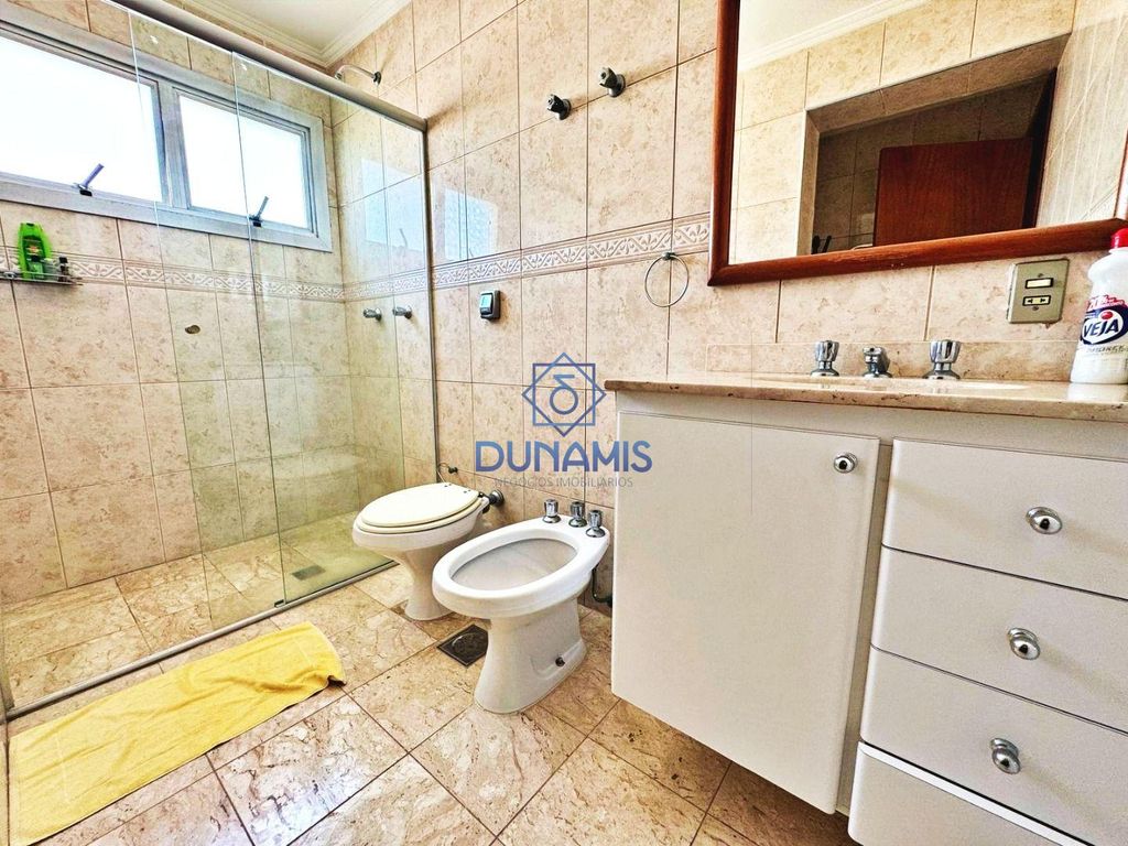 Cobertura à venda, 311 m² por R$ 1.700.000,00 - Barra Funda - Guarujá/SP em Pitangueiras, Guarujá — foto 20