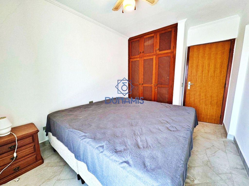 Cobertura à venda, 311 m² por R$ 1.700.000,00 - Barra Funda - Guarujá/SP em Pitangueiras, Guarujá — foto 19