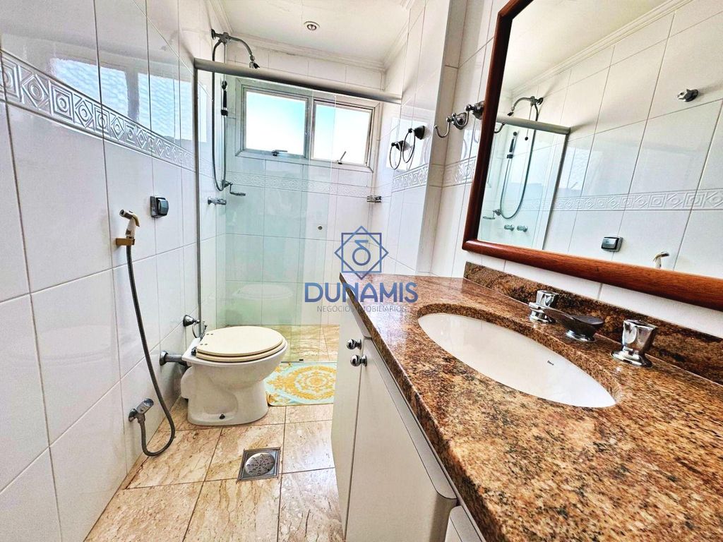 Cobertura à venda, 311 m² por R$ 1.700.000,00 - Barra Funda - Guarujá/SP em Pitangueiras, Guarujá — foto 23