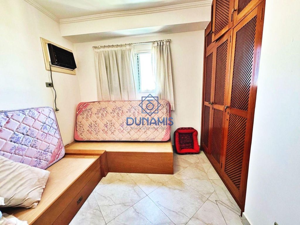 Cobertura à venda, 311 m² por R$ 1.700.000,00 - Barra Funda - Guarujá/SP em Pitangueiras, Guarujá — foto 22