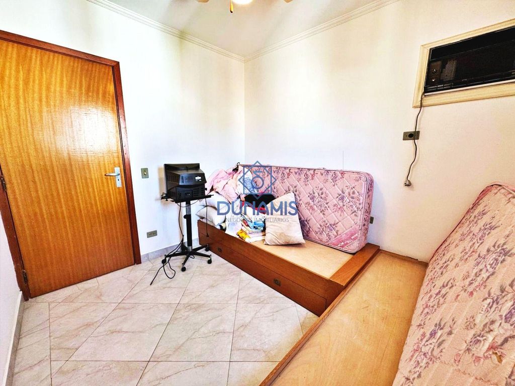Cobertura à venda, 311 m² por R$ 1.700.000,00 - Barra Funda - Guarujá/SP em Pitangueiras, Guarujá — foto 21