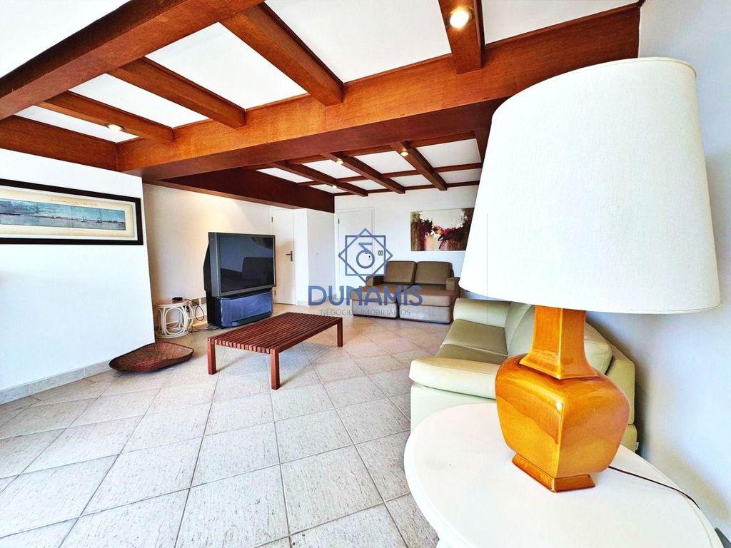 Cobertura à venda, 311 m² por R$ 1.700.000,00 - Barra Funda - Guarujá/SP em Pitangueiras, Guarujá — foto 25