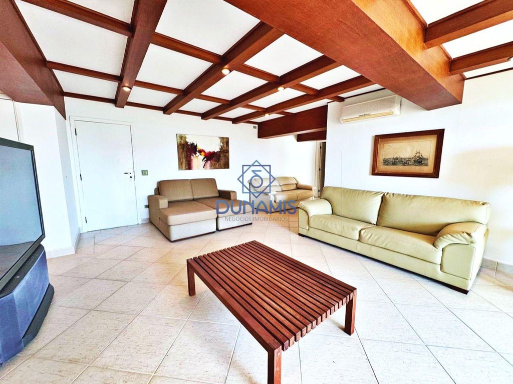 Cobertura à venda, 311 m² por R$ 1.700.000,00 - Barra Funda - Guarujá/SP em Pitangueiras, Guarujá — foto 26