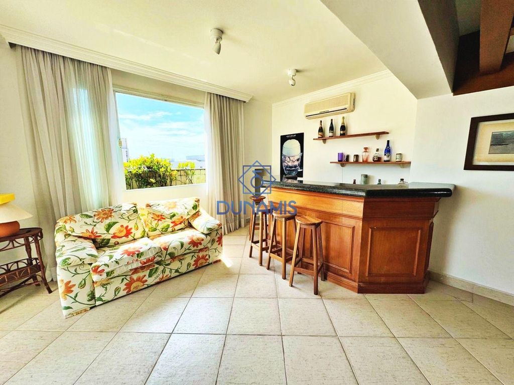 Cobertura à venda, 311 m² por R$ 1.700.000,00 - Barra Funda - Guarujá/SP em Pitangueiras, Guarujá — foto 30