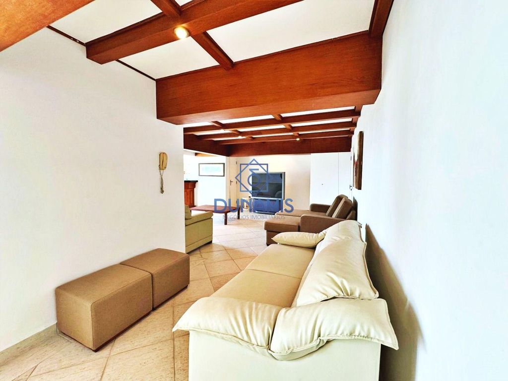 Cobertura à venda, 311 m² por R$ 1.700.000,00 - Barra Funda - Guarujá/SP em Pitangueiras, Guarujá — foto 33