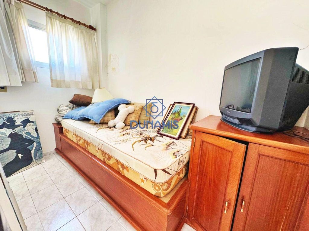 Cobertura à venda, 311 m² por R$ 1.700.000,00 - Barra Funda - Guarujá/SP em Pitangueiras, Guarujá — foto 35