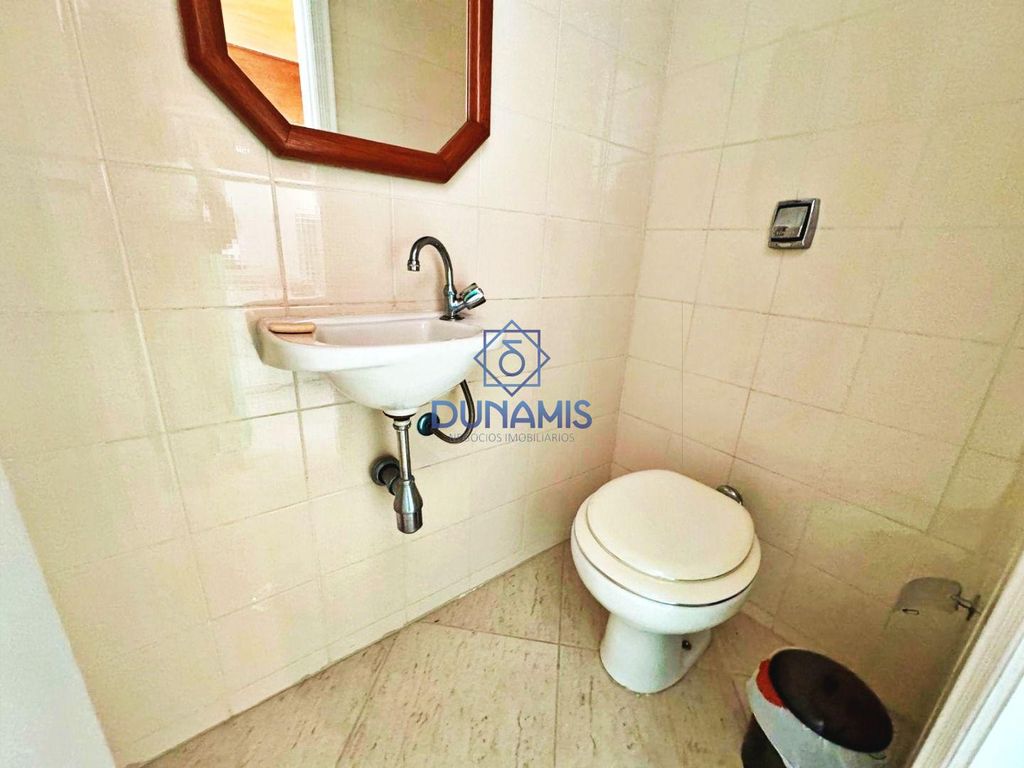 Cobertura à venda, 311 m² por R$ 1.700.000,00 - Barra Funda - Guarujá/SP em Pitangueiras, Guarujá — foto 34