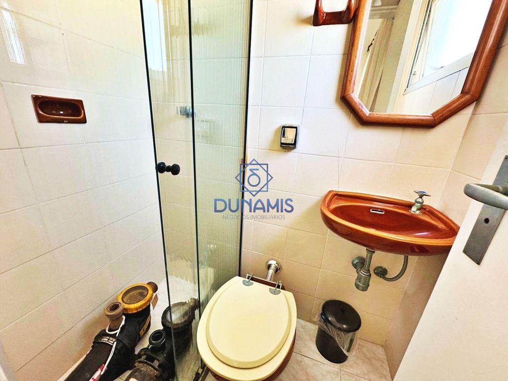 Cobertura à venda, 311 m² por R$ 1.700.000,00 - Barra Funda - Guarujá/SP em Pitangueiras, Guarujá — foto 36