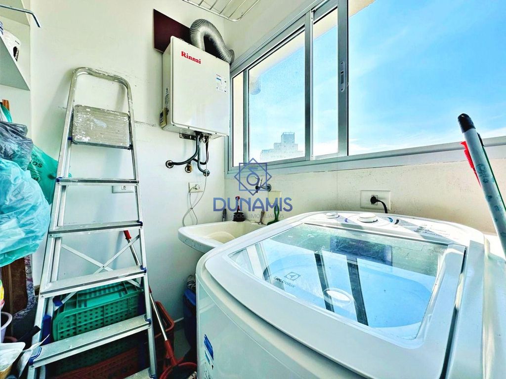 APARTAMENTO REFORMADO A VENDA NO MORRO DO MALUF - VISTA TOTAL PARA O MAR em Morro do Maluf, Guarujá — foto 38
