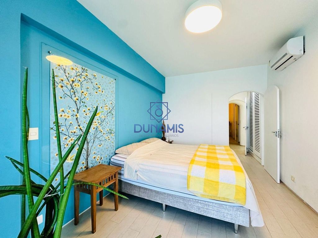 APARTAMENTO REFORMADO A VENDA NO MORRO DO MALUF - VISTA TOTAL PARA O MAR em Morro do Maluf, Guarujá — foto 31