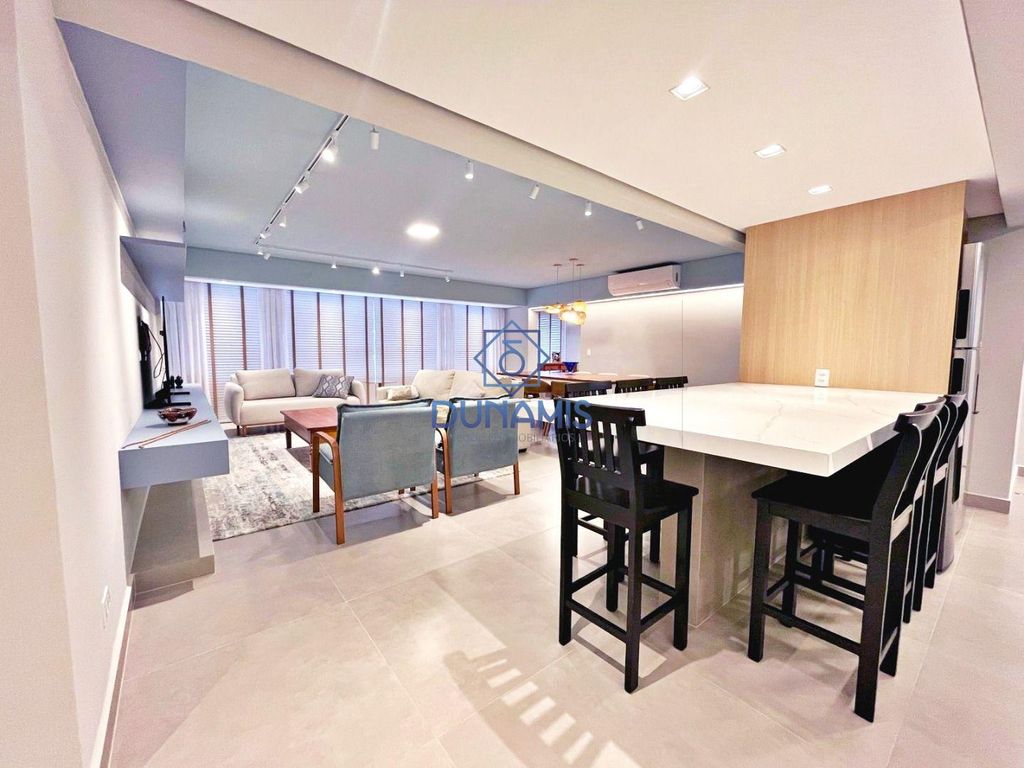 Apartamento à venda, 181 m² por R$ 1.180.000,00 - Centro - Guarujá/SP em Pitangueiras, Guarujá — foto 10