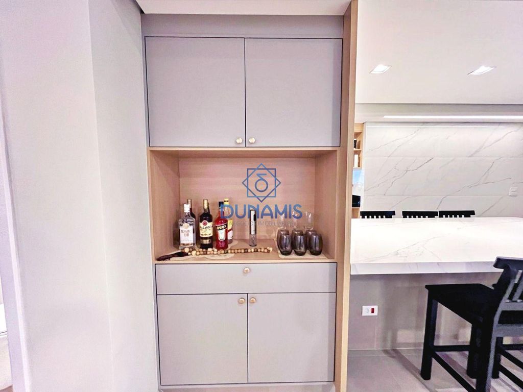 Apartamento à venda, 181 m² por R$ 1.180.000,00 - Centro - Guarujá/SP em Pitangueiras, Guarujá — foto 7