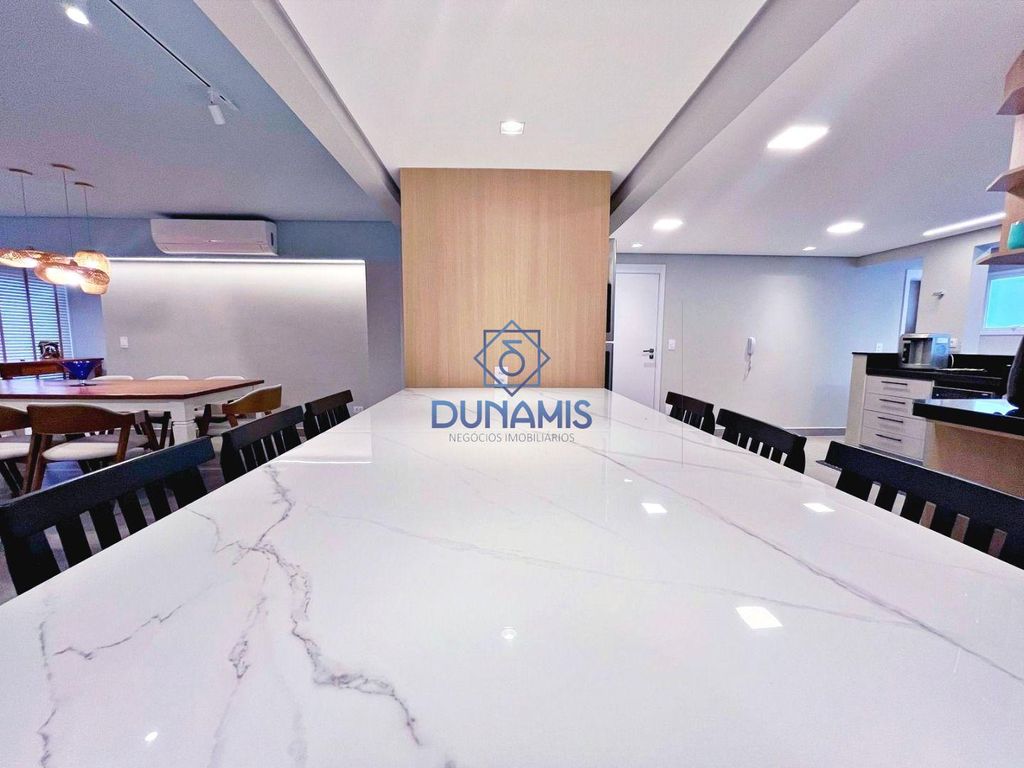Apartamento à venda, 181 m² por R$ 1.180.000,00 - Centro - Guarujá/SP em Pitangueiras, Guarujá — foto 9