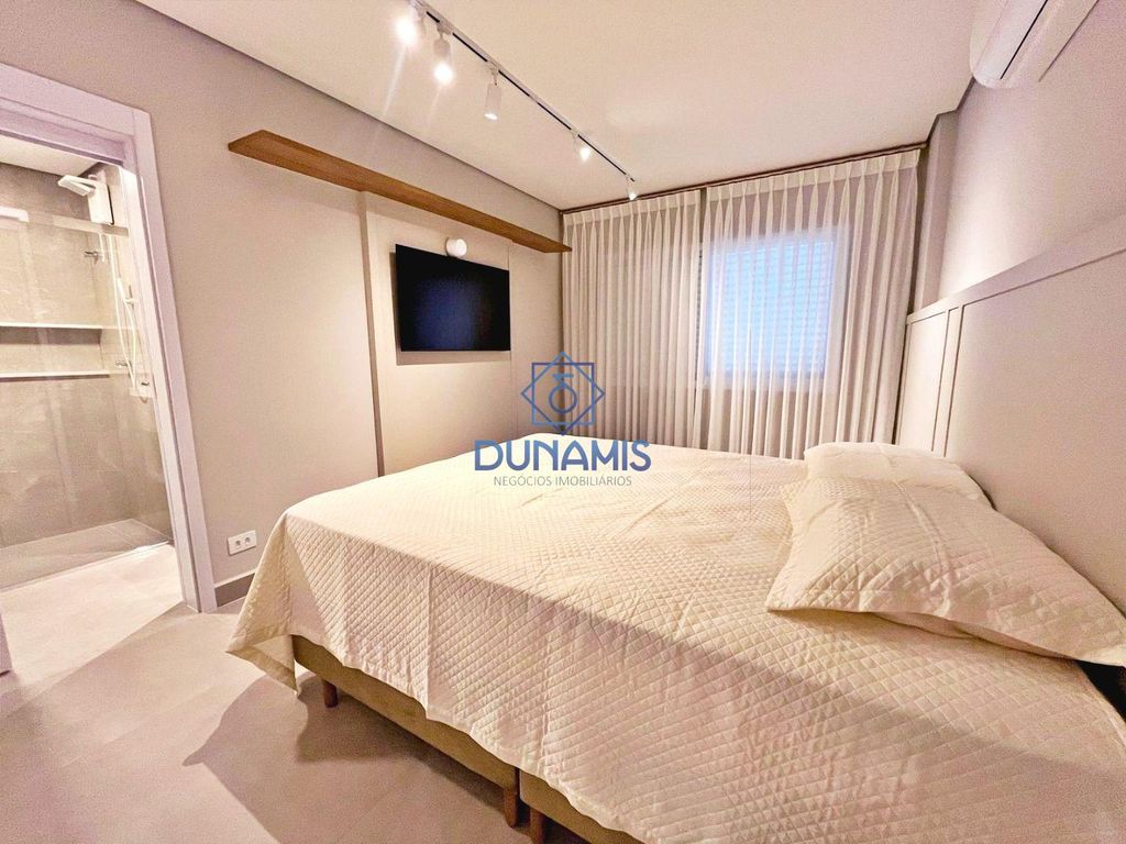 Apartamento à venda, 181 m² por R$ 1.180.000,00 - Centro - Guarujá/SP em Pitangueiras, Guarujá — foto 22