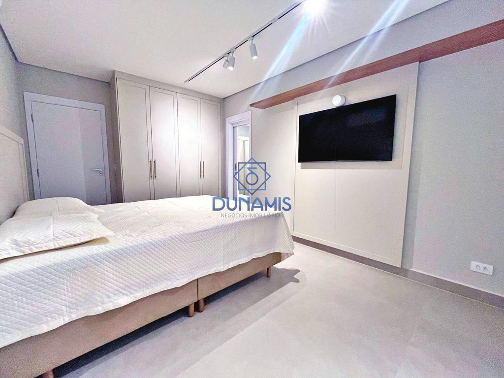 Apartamento à venda, 181 m² por R$ 1.180.000,00 - Centro - Guarujá/SP em Pitangueiras, Guarujá — foto 23