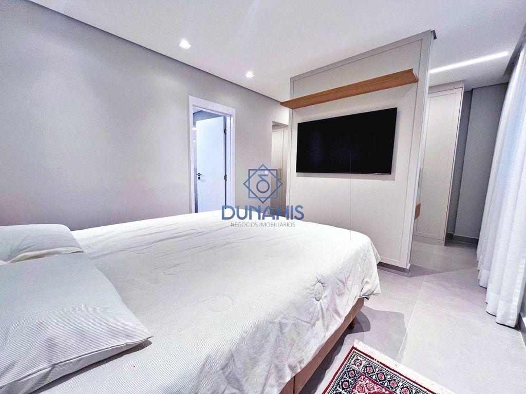 Apartamento à venda, 181 m² por R$ 1.180.000,00 - Centro - Guarujá/SP em Pitangueiras, Guarujá — foto 20