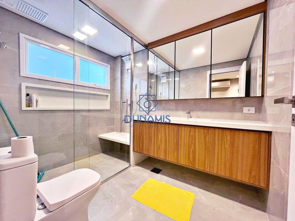 Apartamento à venda, 181 m² por R$ 1.180.000,00 - Centro - Guarujá/SP em Pitangueiras, Guarujá — foto 21