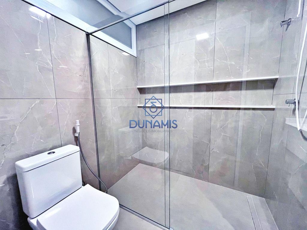 Apartamento à venda, 181 m² por R$ 1.180.000,00 - Centro - Guarujá/SP em Pitangueiras, Guarujá — foto 24