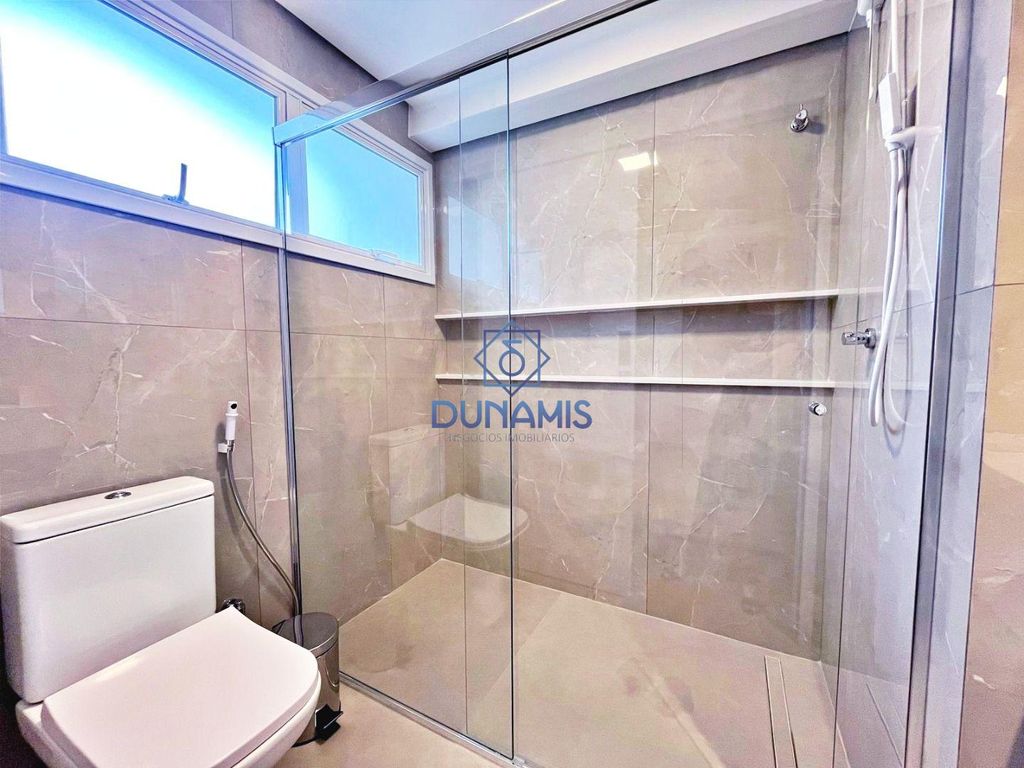 Apartamento à venda, 181 m² por R$ 1.180.000,00 - Centro - Guarujá/SP em Pitangueiras, Guarujá — foto 27