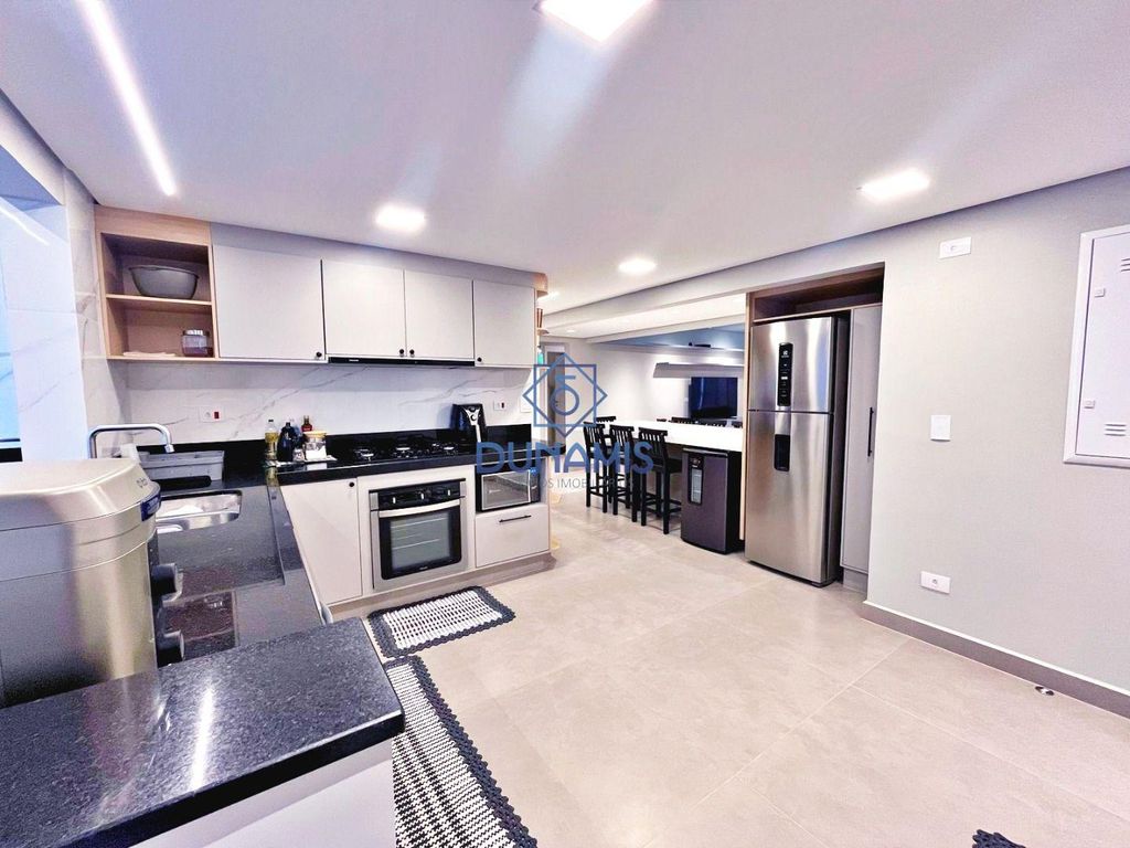 Apartamento à venda, 181 m² por R$ 1.180.000,00 - Centro - Guarujá/SP em Pitangueiras, Guarujá — foto 13
