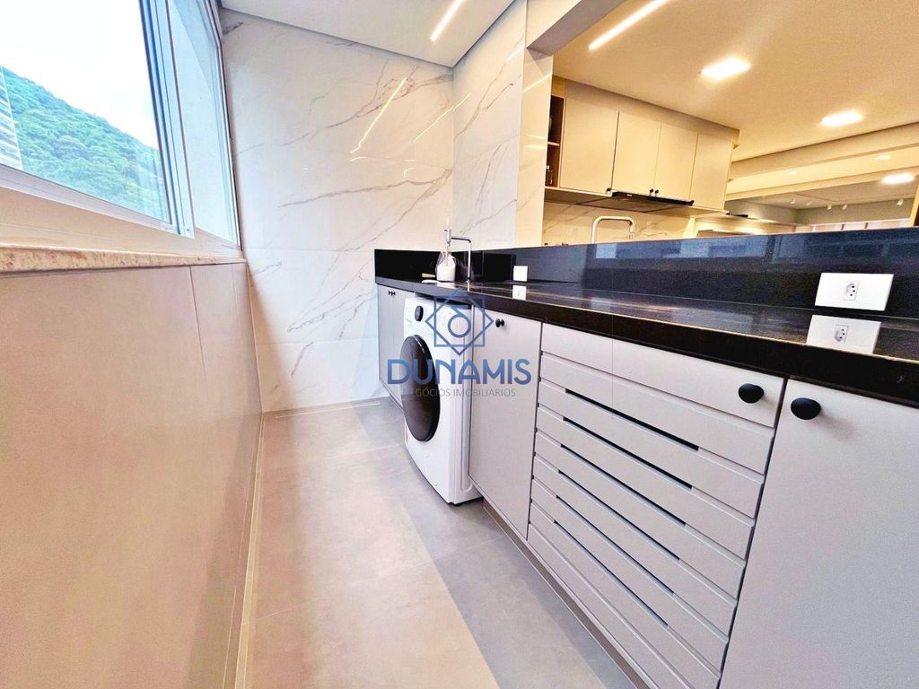 Apartamento à venda, 181 m² por R$ 1.180.000,00 - Centro - Guarujá/SP em Pitangueiras, Guarujá — foto 14