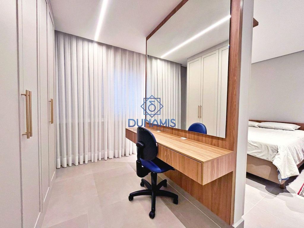 Apartamento à venda, 181 m² por R$ 1.180.000,00 - Centro - Guarujá/SP em Pitangueiras, Guarujá — foto 18