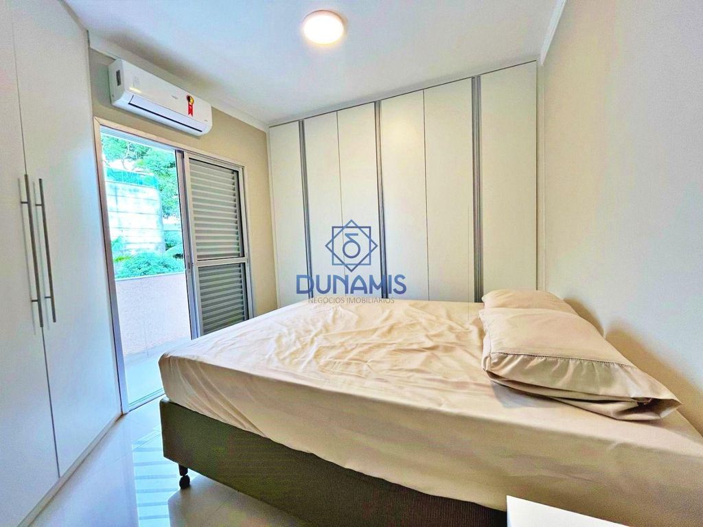 APARTAMENTO Á VENDA NA PRAIA DAS ASTÚRIAS - COM LAZER E DUAS VAGAS DE GARAGEM em Jardim Astúrias, Guarujá — foto 19