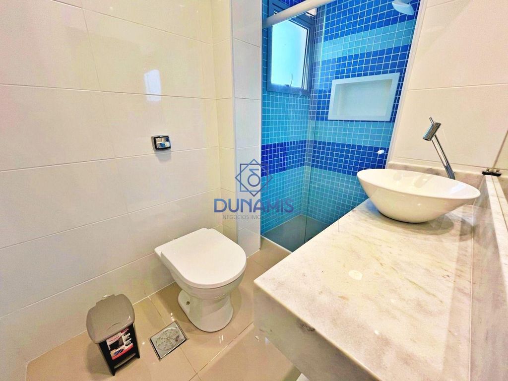 APARTAMENTO Á VENDA NA PRAIA DAS ASTÚRIAS - COM LAZER E DUAS VAGAS DE GARAGEM em Jardim Astúrias, Guarujá — foto 23