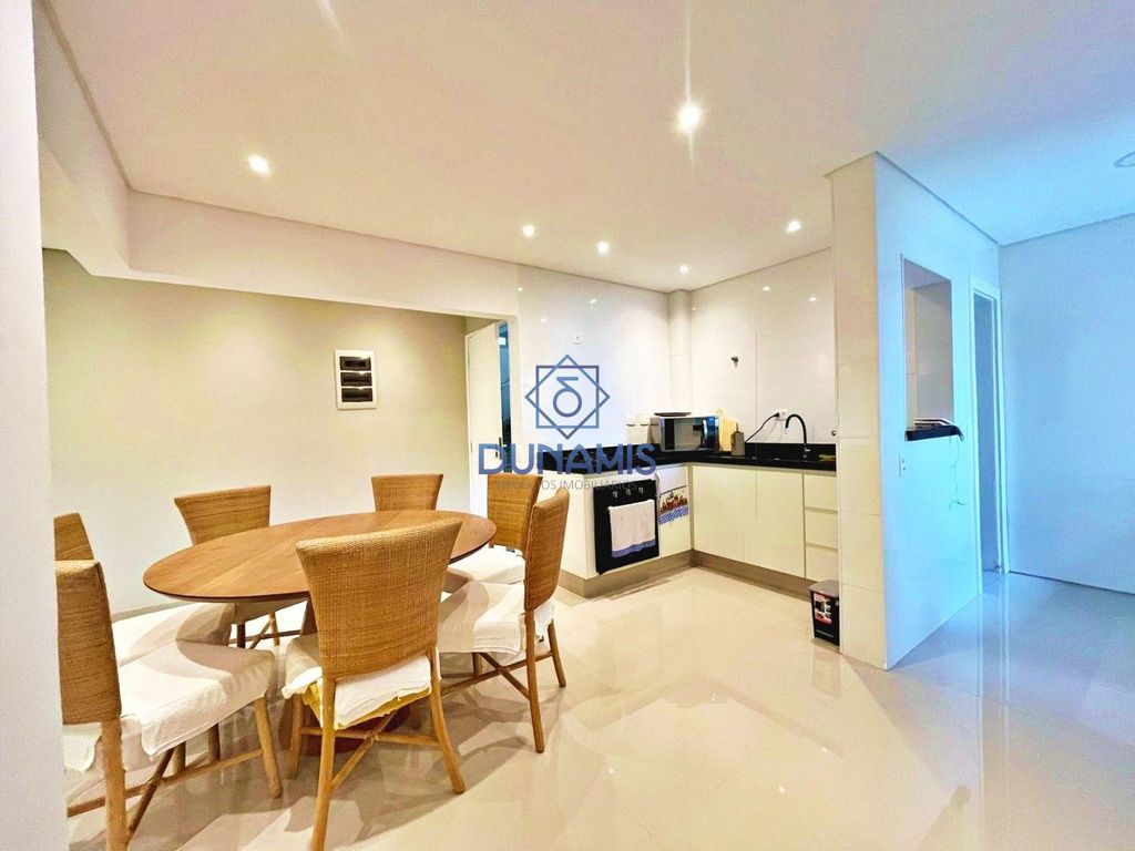 APARTAMENTO Á VENDA NA PRAIA DAS ASTÚRIAS - COM LAZER E DUAS VAGAS DE GARAGEM em Jardim Astúrias, Guarujá — foto 8