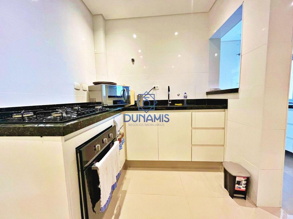 APARTAMENTO Á VENDA NA PRAIA DAS ASTÚRIAS - COM LAZER E DUAS VAGAS DE GARAGEM em Jardim Astúrias, Guarujá — foto 9