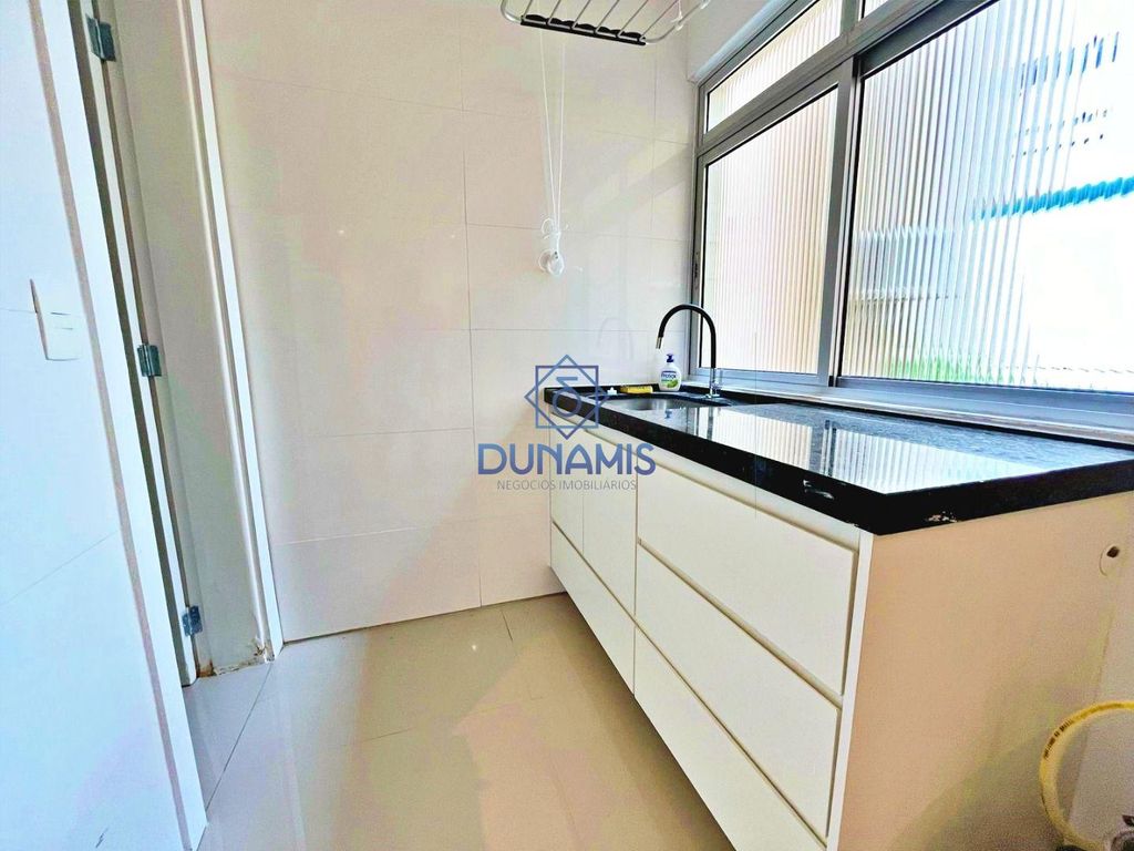 APARTAMENTO Á VENDA NA PRAIA DAS ASTÚRIAS - COM LAZER E DUAS VAGAS DE GARAGEM em Jardim Astúrias, Guarujá — foto 12