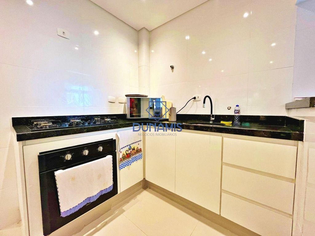 APARTAMENTO Á VENDA NA PRAIA DAS ASTÚRIAS - COM LAZER E DUAS VAGAS DE GARAGEM em Jardim Astúrias, Guarujá — foto 10