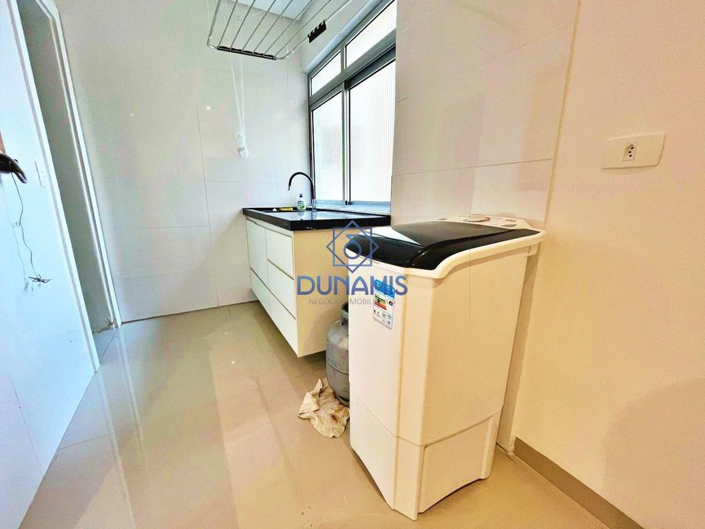 APARTAMENTO Á VENDA NA PRAIA DAS ASTÚRIAS - COM LAZER E DUAS VAGAS DE GARAGEM em Jardim Astúrias, Guarujá — foto 13