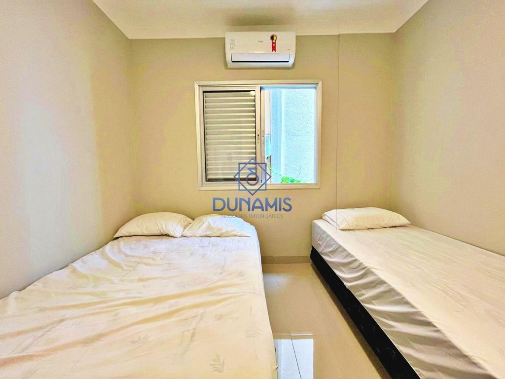APARTAMENTO Á VENDA NA PRAIA DAS ASTÚRIAS - COM LAZER E DUAS VAGAS DE GARAGEM em Jardim Astúrias, Guarujá — foto 16