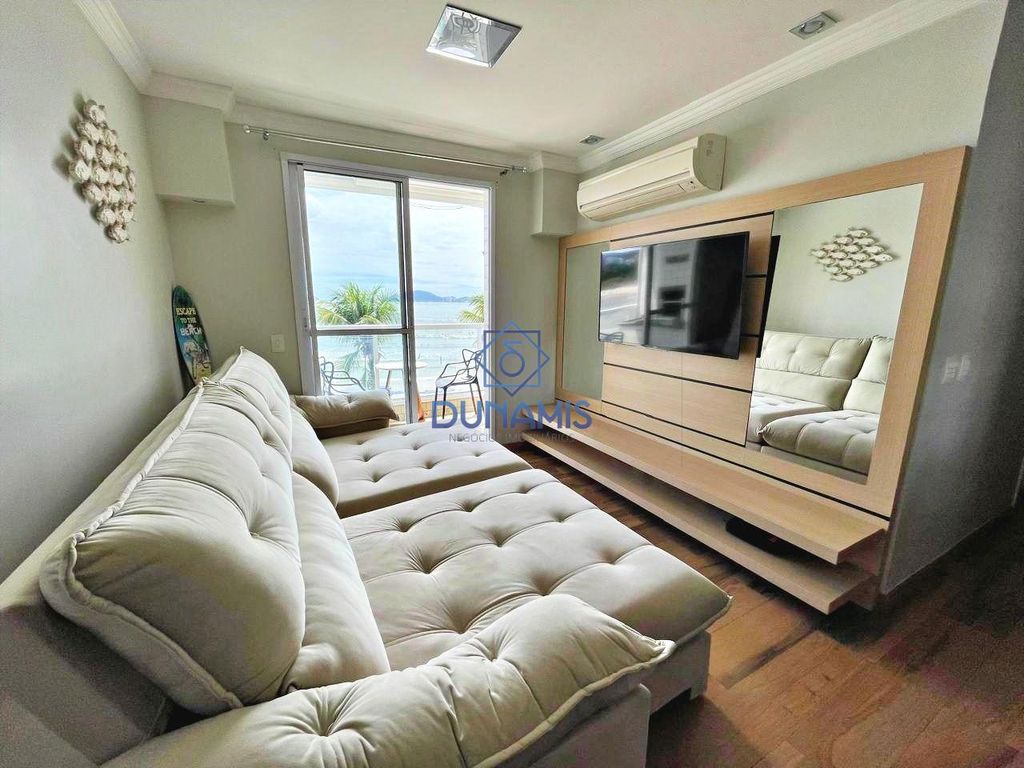 APARTAMENTO FRENTE MAR A VENDA NA PRAIA DAS ASTURIAS em Jardim Astúrias, Guarujá — foto 5