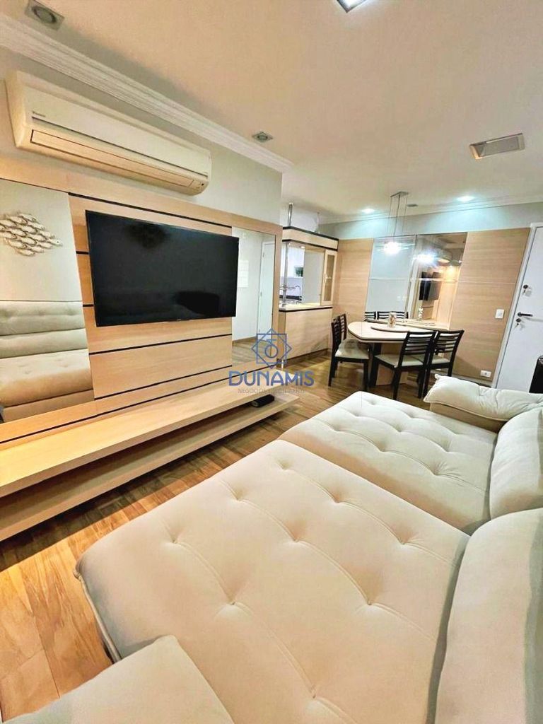APARTAMENTO FRENTE MAR A VENDA NA PRAIA DAS ASTURIAS em Jardim Astúrias, Guarujá — foto 9