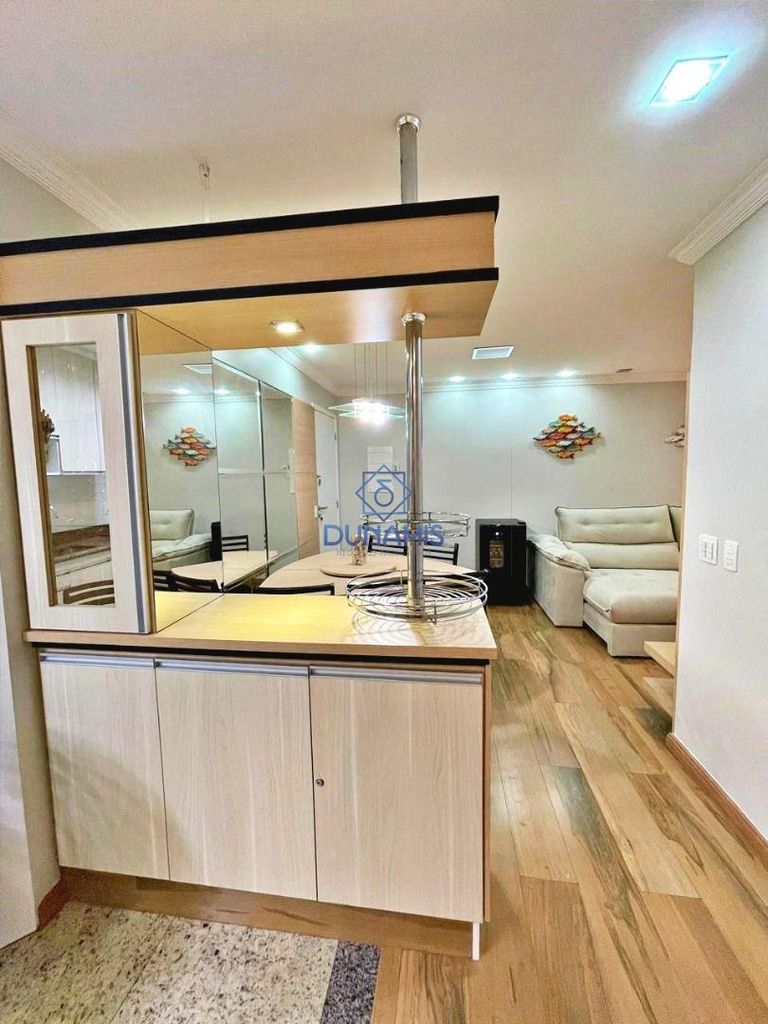 APARTAMENTO FRENTE MAR A VENDA NA PRAIA DAS ASTURIAS em Jardim Astúrias, Guarujá — foto 13