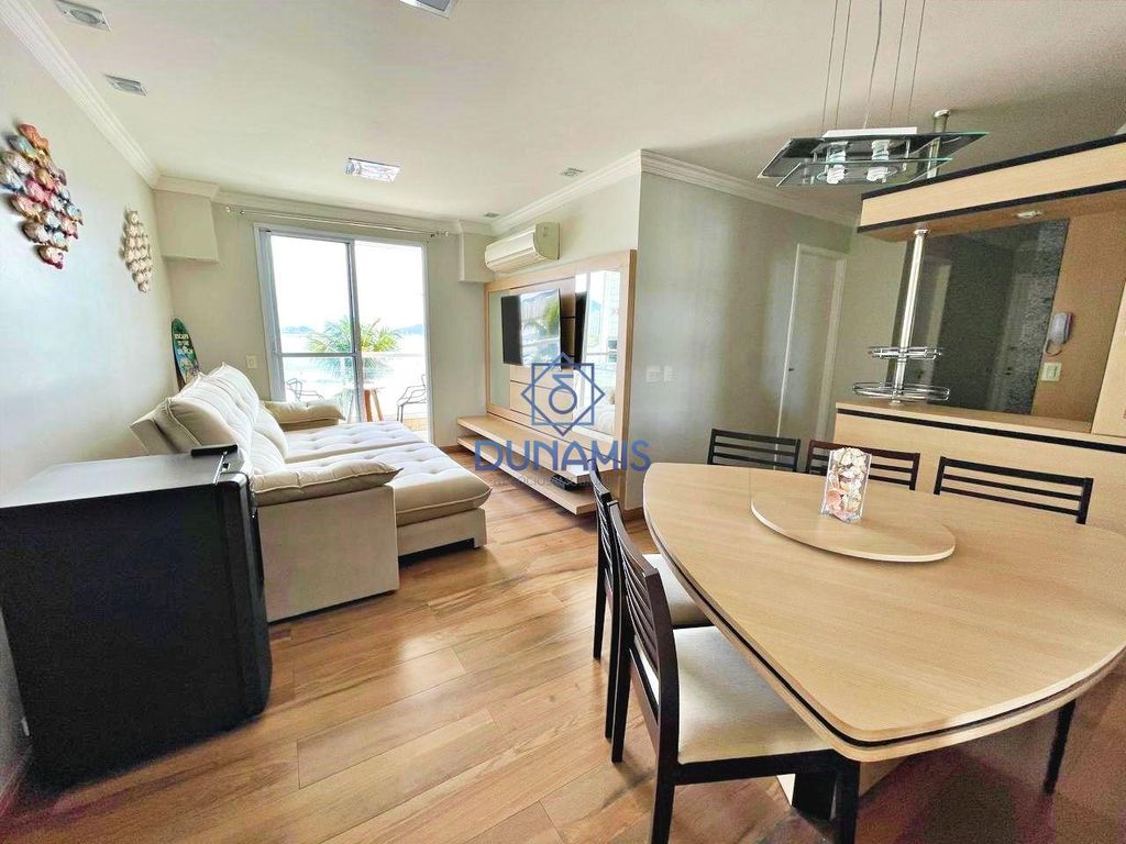 APARTAMENTO FRENTE MAR A VENDA NA PRAIA DAS ASTURIAS em Jardim Astúrias, Guarujá — foto 11