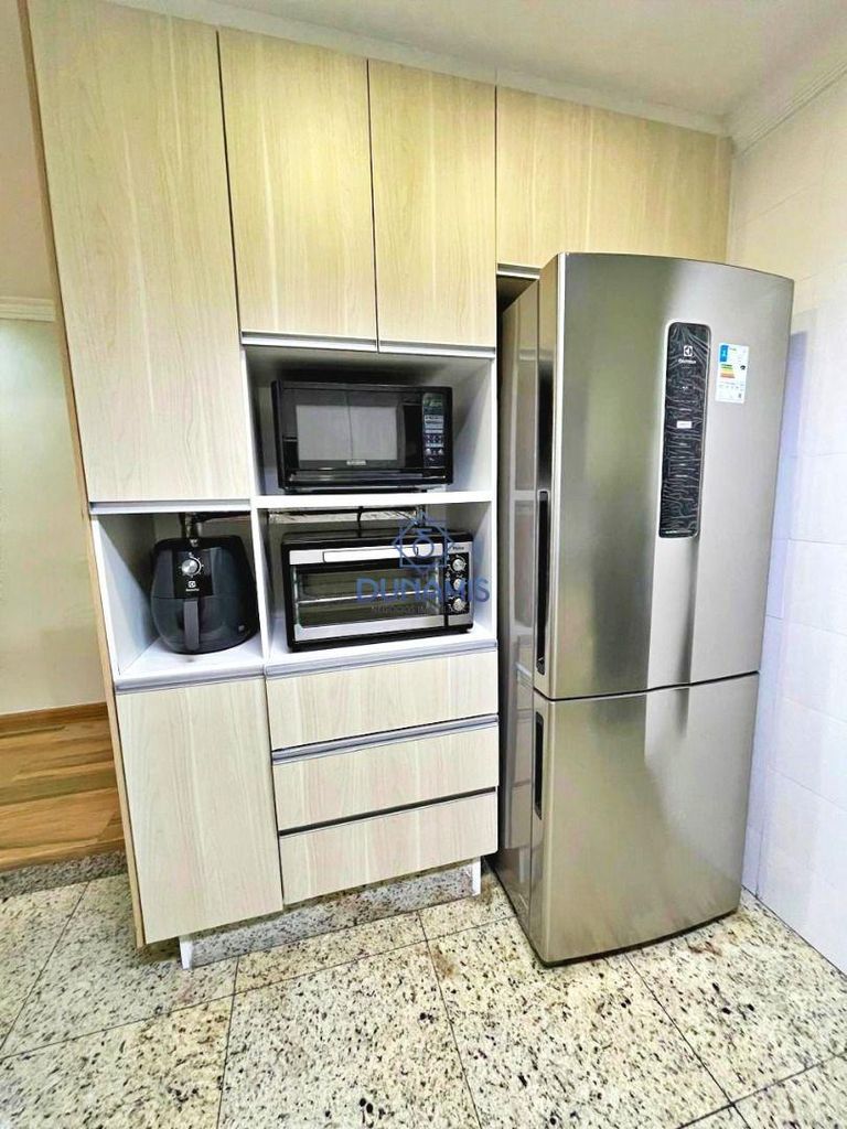 APARTAMENTO FRENTE MAR A VENDA NA PRAIA DAS ASTURIAS em Jardim Astúrias, Guarujá — foto 16