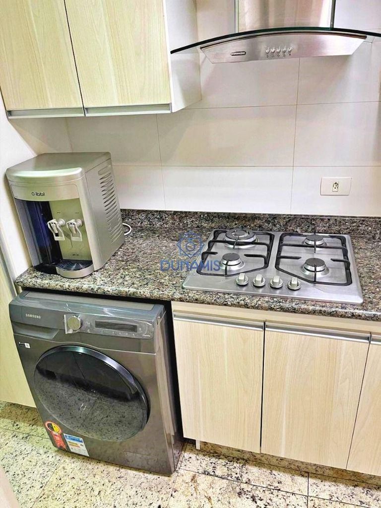 APARTAMENTO FRENTE MAR A VENDA NA PRAIA DAS ASTURIAS em Jardim Astúrias, Guarujá — foto 15