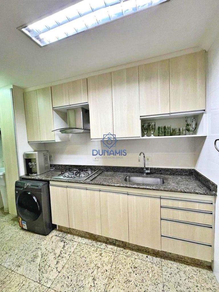 APARTAMENTO FRENTE MAR A VENDA NA PRAIA DAS ASTURIAS em Jardim Astúrias, Guarujá — foto 19