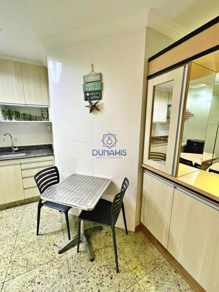 APARTAMENTO FRENTE MAR A VENDA NA PRAIA DAS ASTURIAS em Jardim Astúrias, Guarujá — foto 18