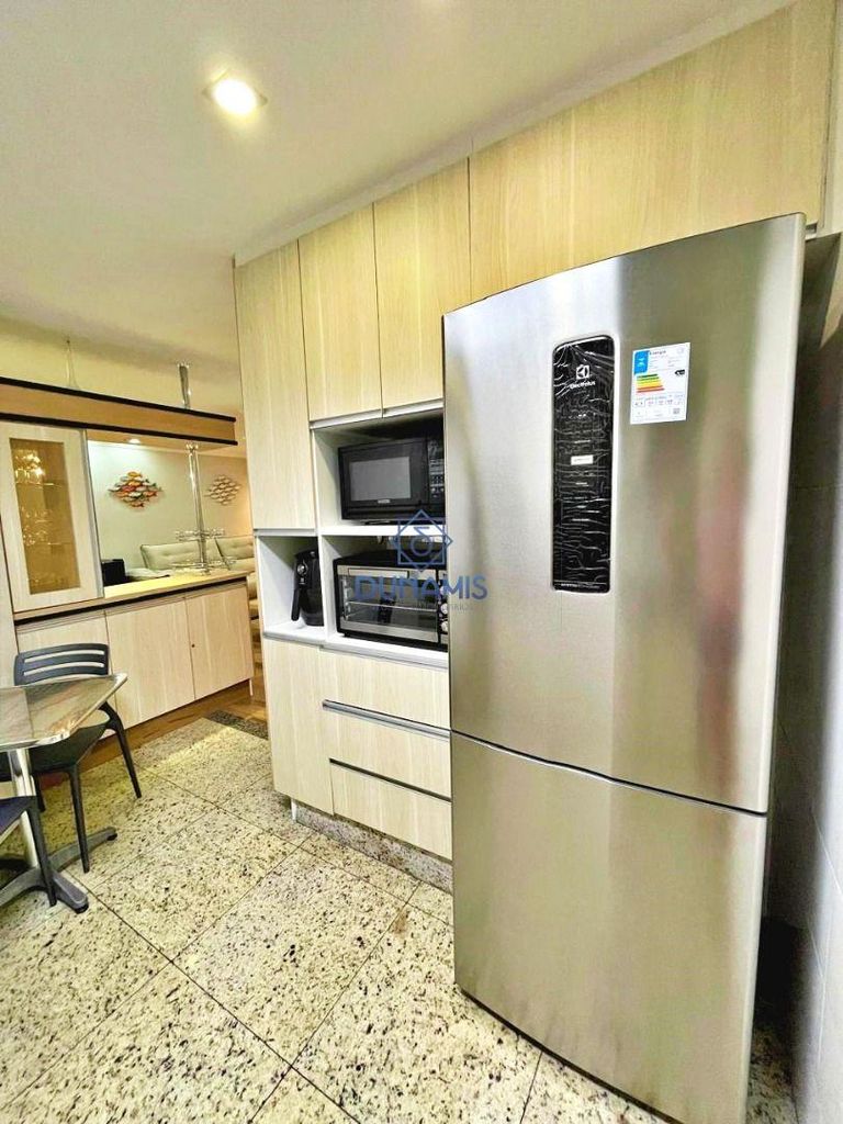 APARTAMENTO FRENTE MAR A VENDA NA PRAIA DAS ASTURIAS em Jardim Astúrias, Guarujá — foto 17
