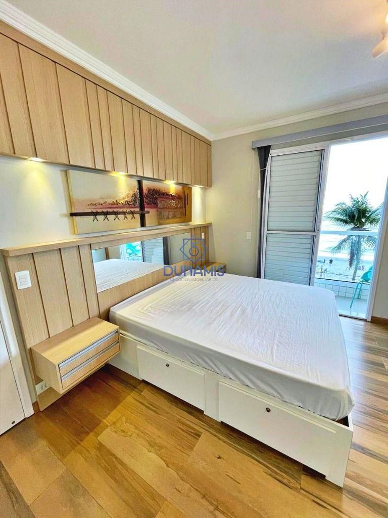 APARTAMENTO FRENTE MAR A VENDA NA PRAIA DAS ASTURIAS em Jardim Astúrias, Guarujá — foto 21
