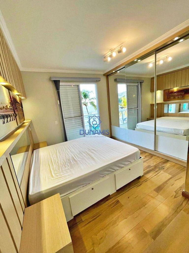 APARTAMENTO FRENTE MAR A VENDA NA PRAIA DAS ASTURIAS em Jardim Astúrias, Guarujá — foto 20