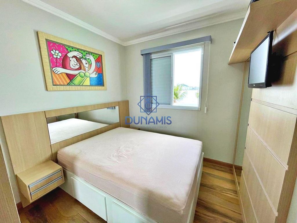 APARTAMENTO FRENTE MAR A VENDA NA PRAIA DAS ASTURIAS em Jardim Astúrias, Guarujá — foto 26