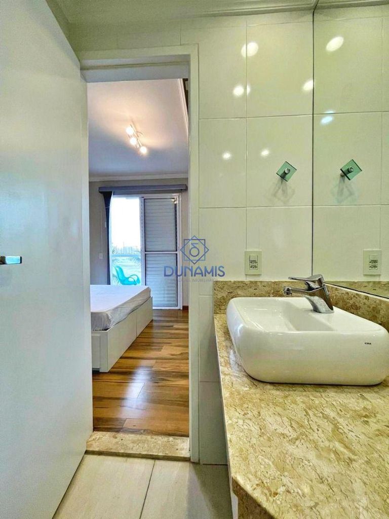 APARTAMENTO FRENTE MAR A VENDA NA PRAIA DAS ASTURIAS em Jardim Astúrias, Guarujá — foto 25
