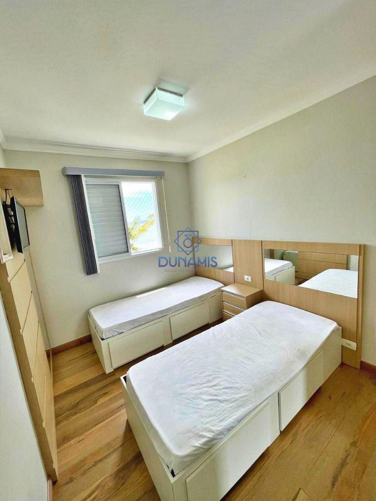 APARTAMENTO FRENTE MAR A VENDA NA PRAIA DAS ASTURIAS em Jardim Astúrias, Guarujá — foto 30