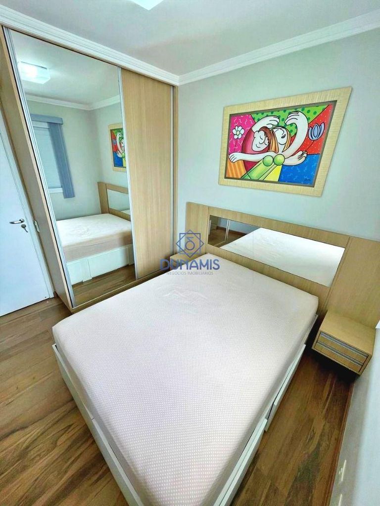 APARTAMENTO FRENTE MAR A VENDA NA PRAIA DAS ASTURIAS em Jardim Astúrias, Guarujá — foto 28