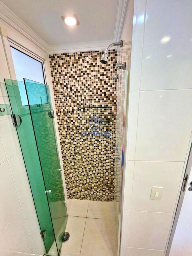 APARTAMENTO FRENTE MAR A VENDA NA PRAIA DAS ASTURIAS em Jardim Astúrias, Guarujá — foto 35